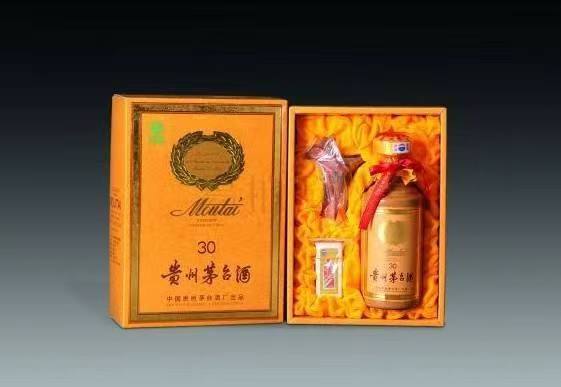 惠州年份酒回收